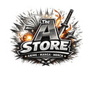 The A Store