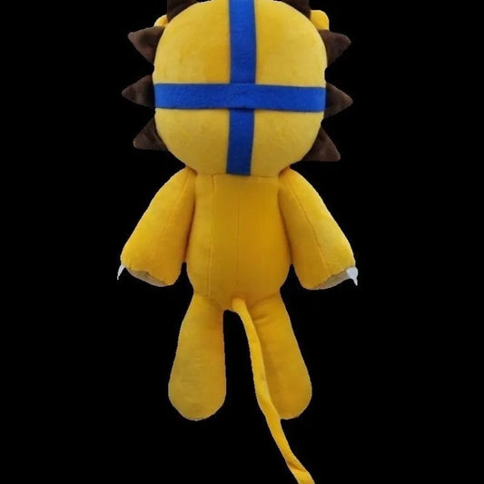 Bleach Kon Plush 38cm – Soft Plush Toy