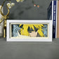 Naruto LED Light Box – Single‑Colour Anime Room Décor