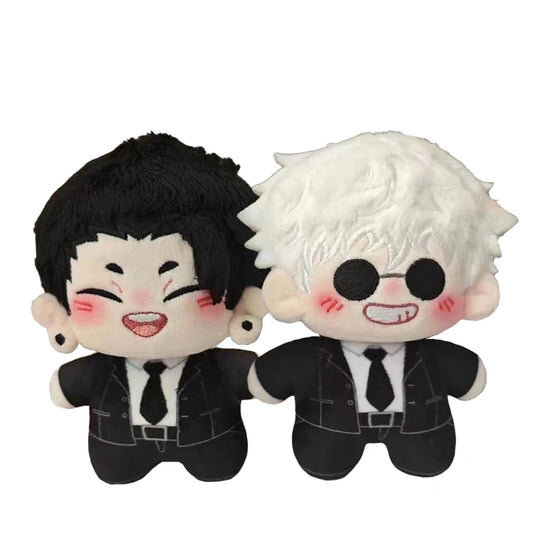 Jujutsu Kaisen Plushies 12cm