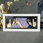 Naruto LED Light Box – Single‑Colour Anime Room Décor