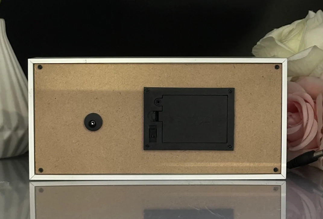 Solo Leveling LED Light Box – Multicolour Anime Room Décor